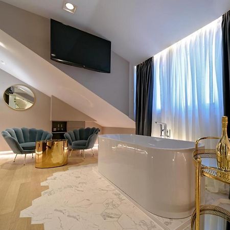 Lumiere Luxury Rooms Split Zewnętrze zdjęcie