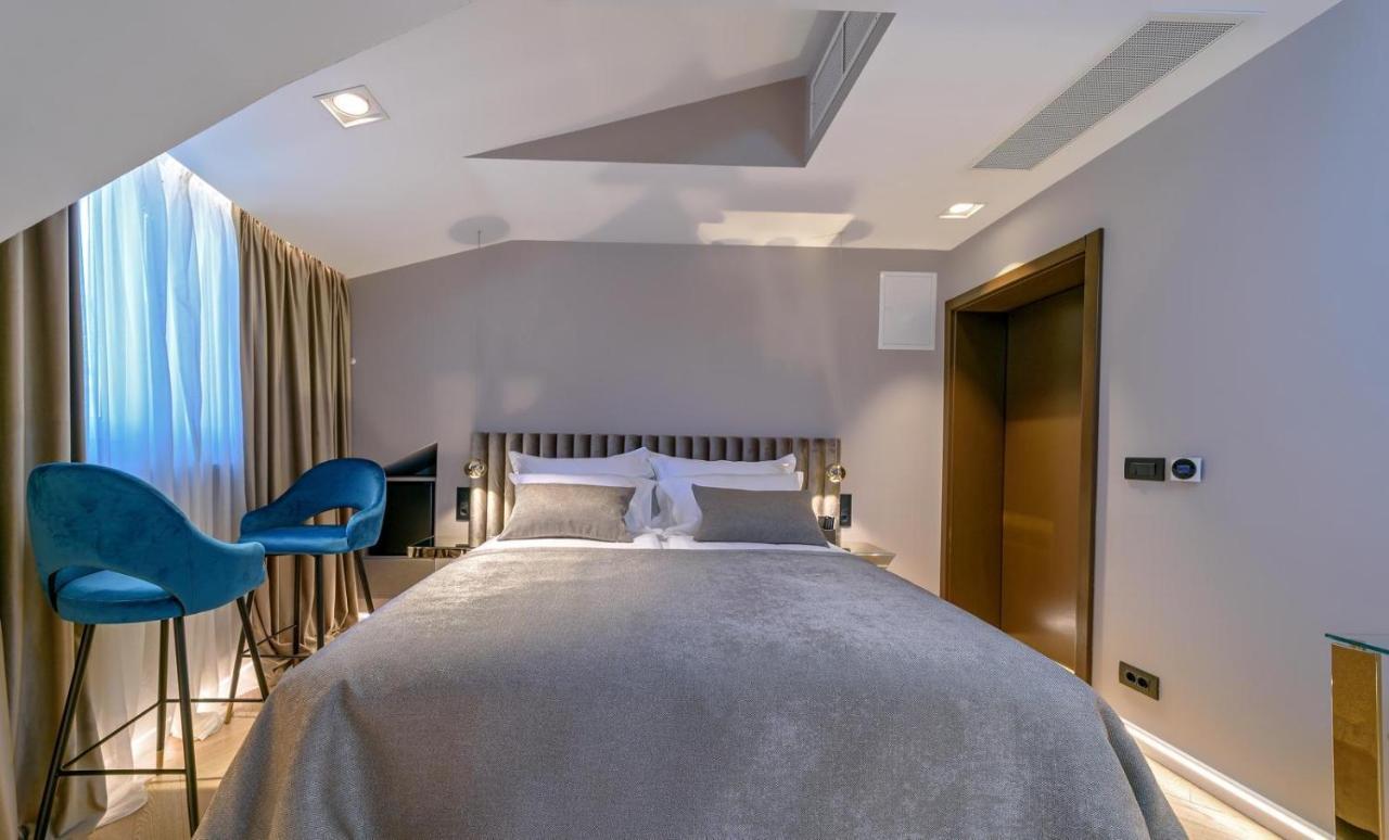 Lumiere Luxury Rooms Split Zewnętrze zdjęcie