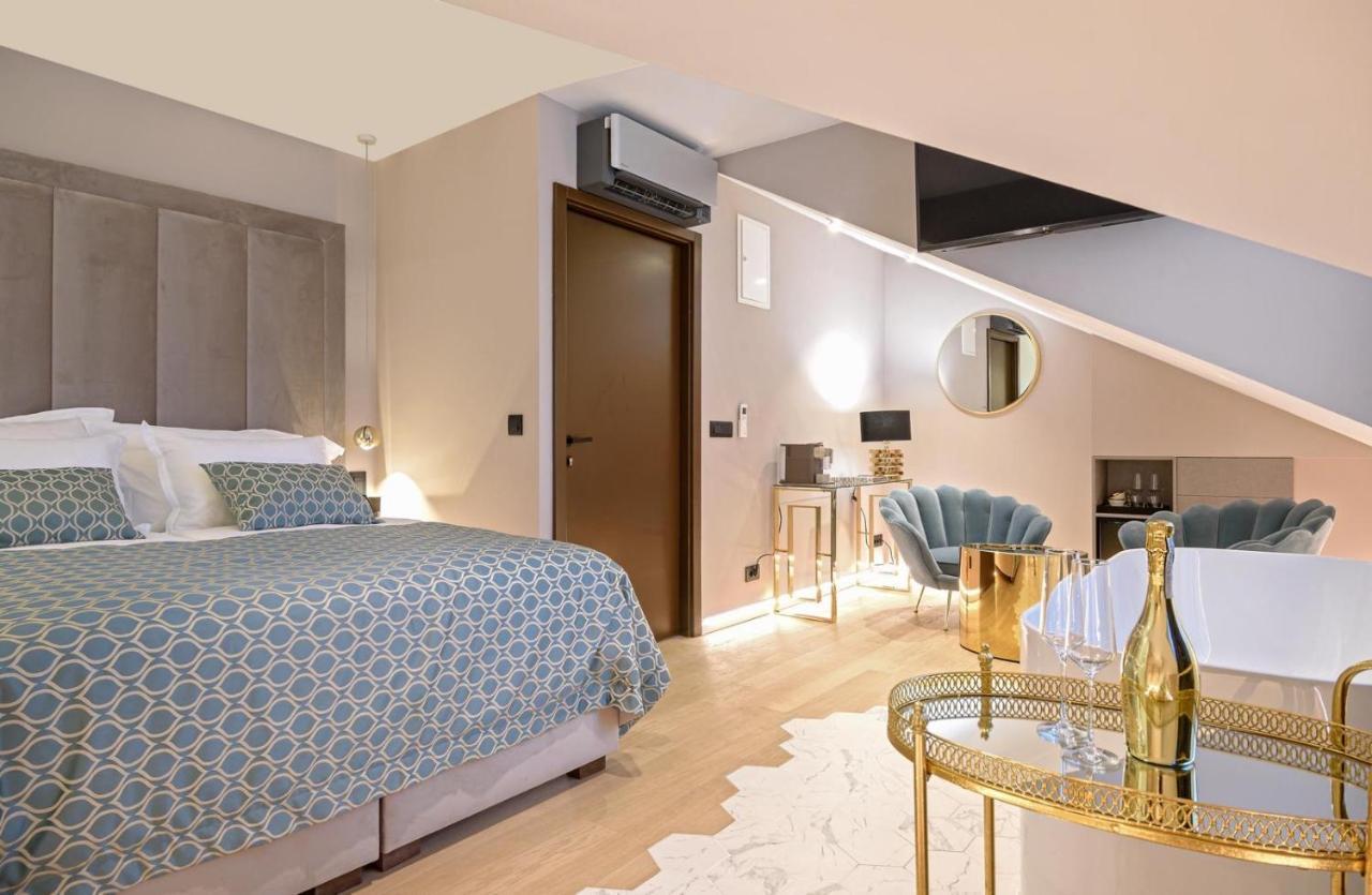 Lumiere Luxury Rooms Split Zewnętrze zdjęcie