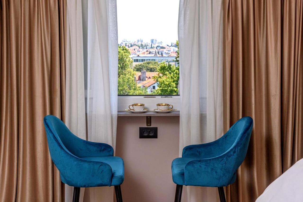 Lumiere Luxury Rooms Split Zewnętrze zdjęcie