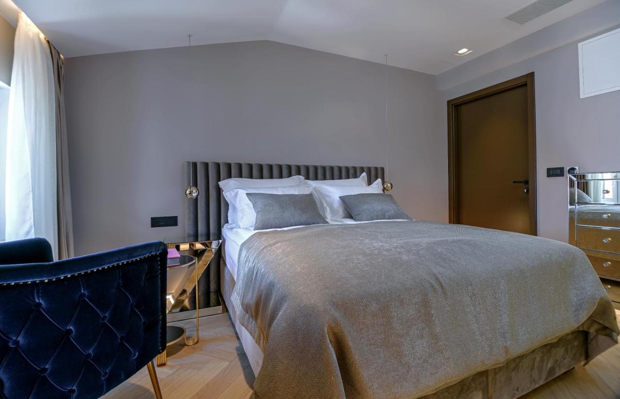 Lumiere Luxury Rooms Split Zewnętrze zdjęcie