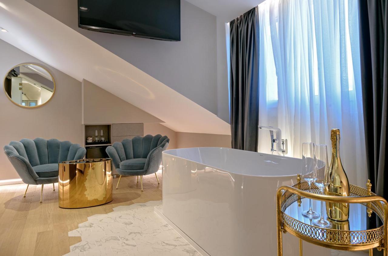 Lumiere Luxury Rooms Split Zewnętrze zdjęcie